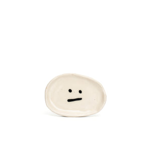 Tiny Face Tray