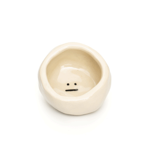 Mini Face Bowl