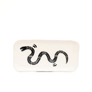 Super Cute Snake Tray