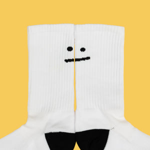 NATTY FACE Socks